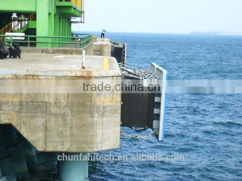 Super Cell for Port Rubber Marine Fender