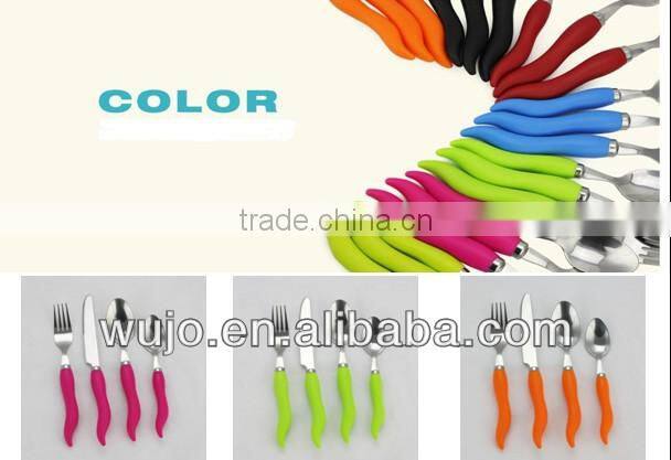 plastic picnic utensils