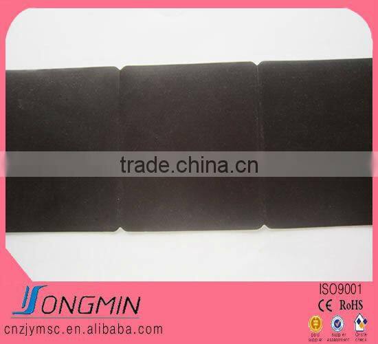 fridge sticker rubber magnetic sheet for sale