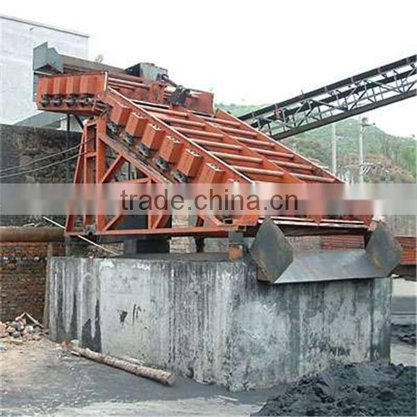 Made in p.r.c. Rapid Supplier Sand high frequency vibrating screen hot in Latin-America