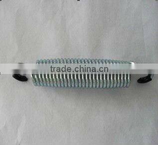 6FT Big Round Garden Jumping Trampoline with Enclosure Combo (HOT SALE)