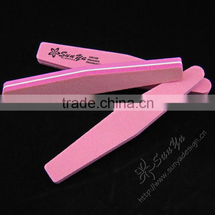 2013 High Quality professional nail file