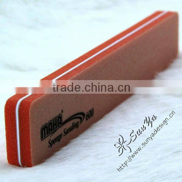 hot sell cute nail file