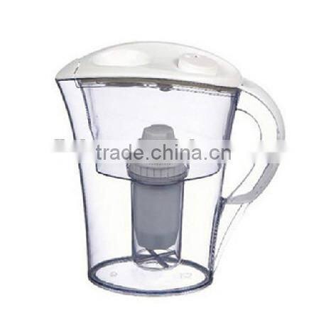 Cup faucet water filter water purifier filter kettle convenient net ultrafiltration water filter kettle
