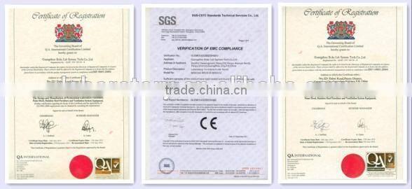 Class II biological safety cabinet for sale