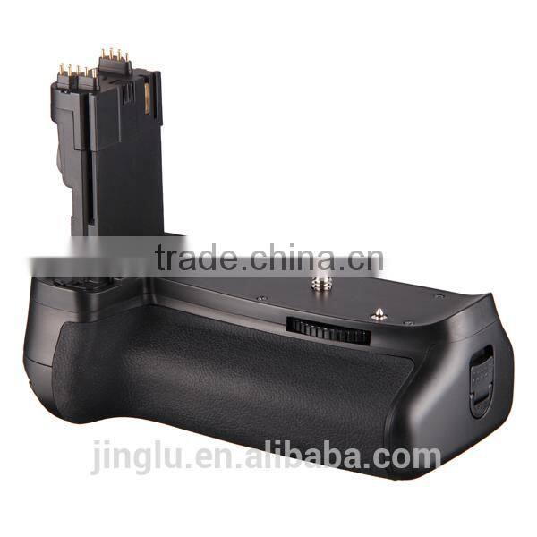 For Canon BGE9 60D 60D-a 60Da DSLR Cameras BG-E9 Battery Grip Holder
