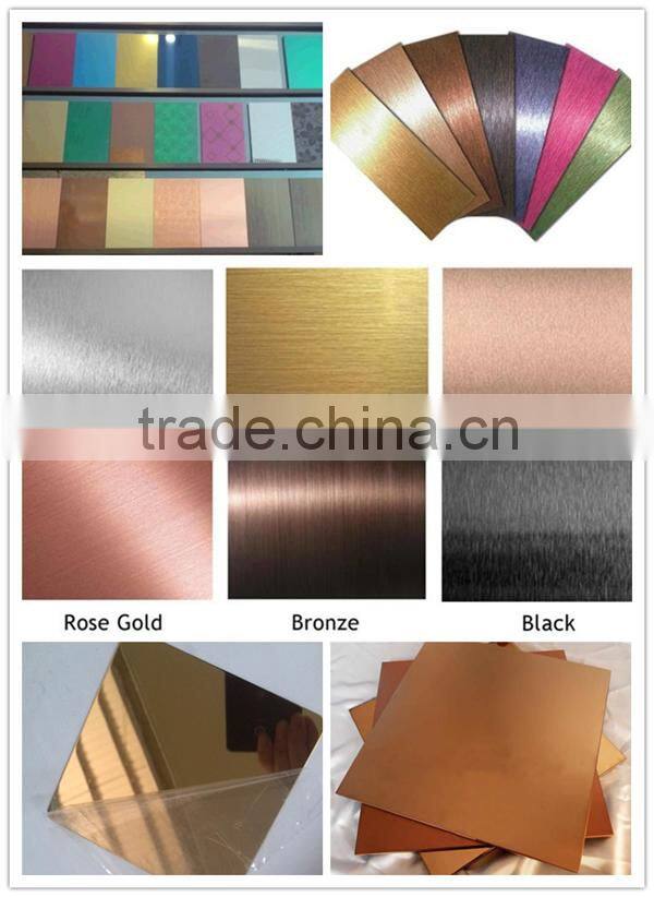 stainless steel plate stand