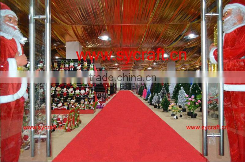2014 Cheap Christmas PVC Tree