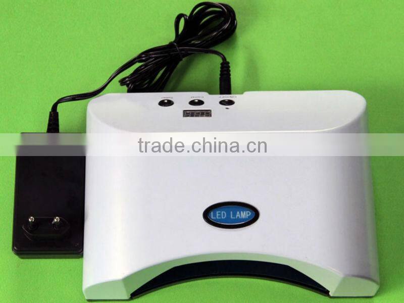 OEM designed! fashional nail polisher machine