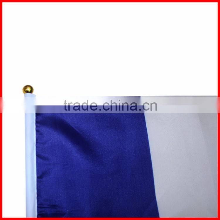 14*21cm Germany durable hand flag