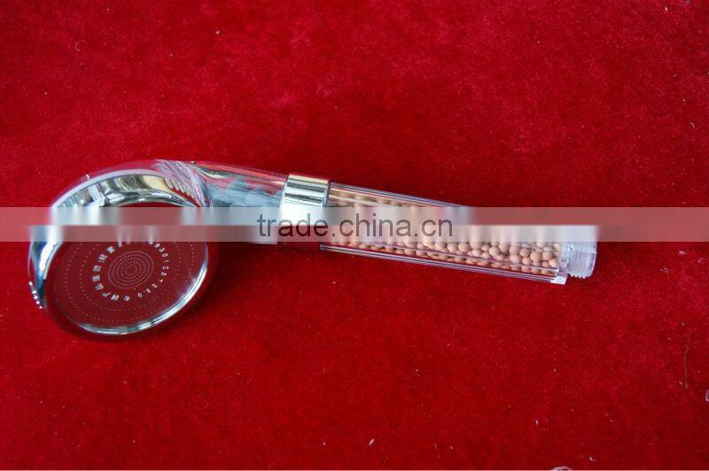 C-138-1 chinese low price PC family hand shower