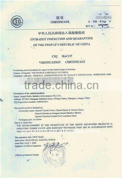 HOT!! 425g canned tomato recipe brix 28-30, easy/normal open,