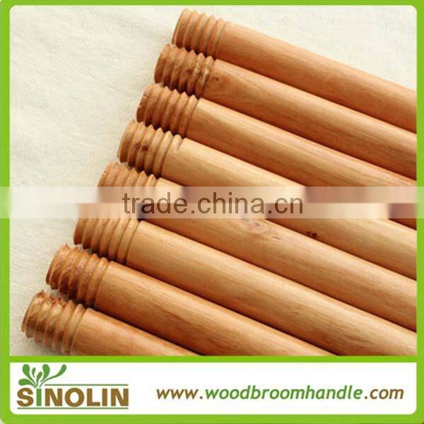 new design 1.2 m broom stick