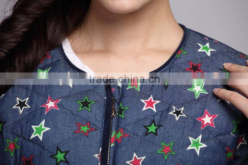 clothing manufacturers oversea 800 fill power goose down