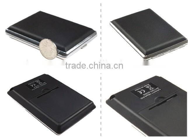 BS-C13 digital pocket scale