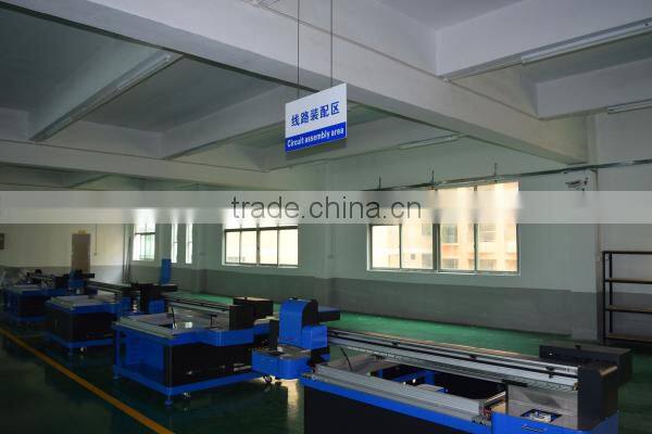 Easy operation!digital textile and solvent printer/digital uv printer for sell with lowest price