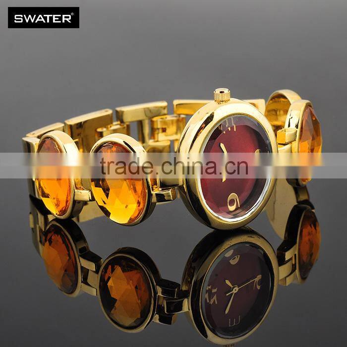 Best Selling Products In America Japan Movt Wrist Watch