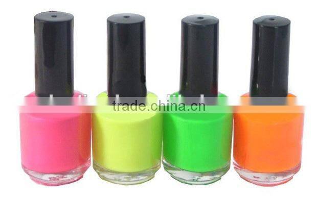 15ml nail polish bottle