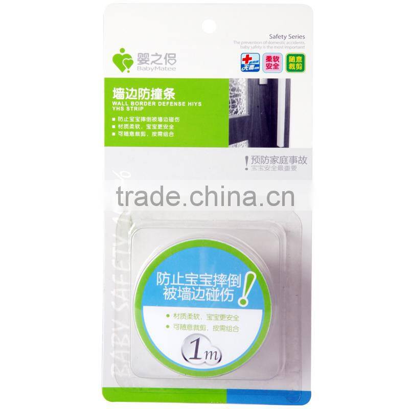 Babymatee baby door protection nth baby safety products edge guard