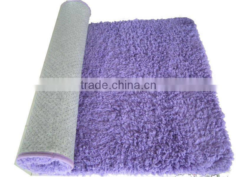 Microfiber Bath Mat