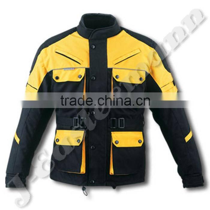 Mens Motorbike Cordura Winter Jacket For Men, Winter Textile Jacket For Men From Pakistan, Pakistan Men Jackets