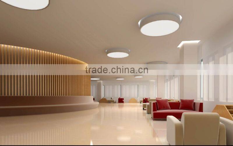 Selling Smart Home Automation System Multi-Colors WRGB Zigbee Phone APP Remove Control Smart light for ceiling