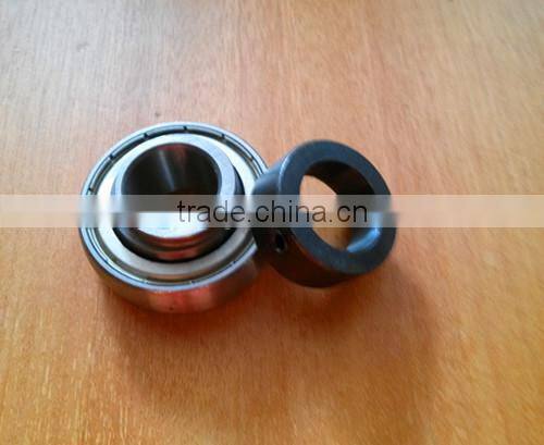 Long life insert bearing with eccentric locking collar SA200 CSA200