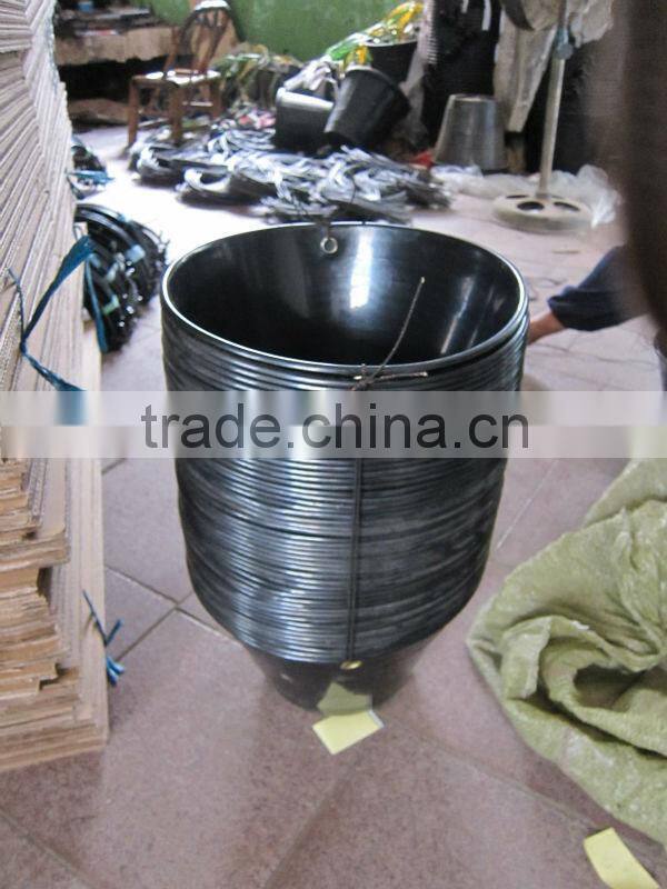 Plastic buckets,Industry pail,Economy buckets,PP bucket,PVC bucket