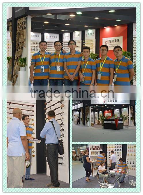 Chinese suppliers of zinc alloy curtain hooks