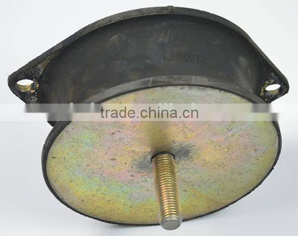 Heavy Equipment Sapre Parts Hamm Road Roller Steel Drum