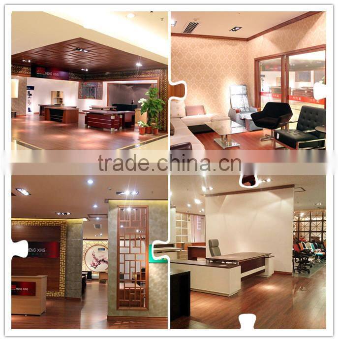 Modern office partition modular workstation with metal legs HX-PT003