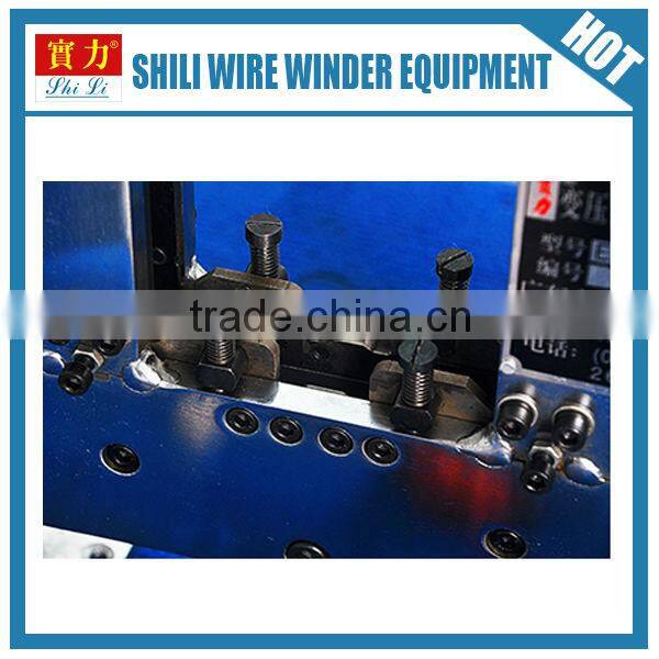 Insert machine factory specializing in the production of durable stability of machine Can be customized machine specifications