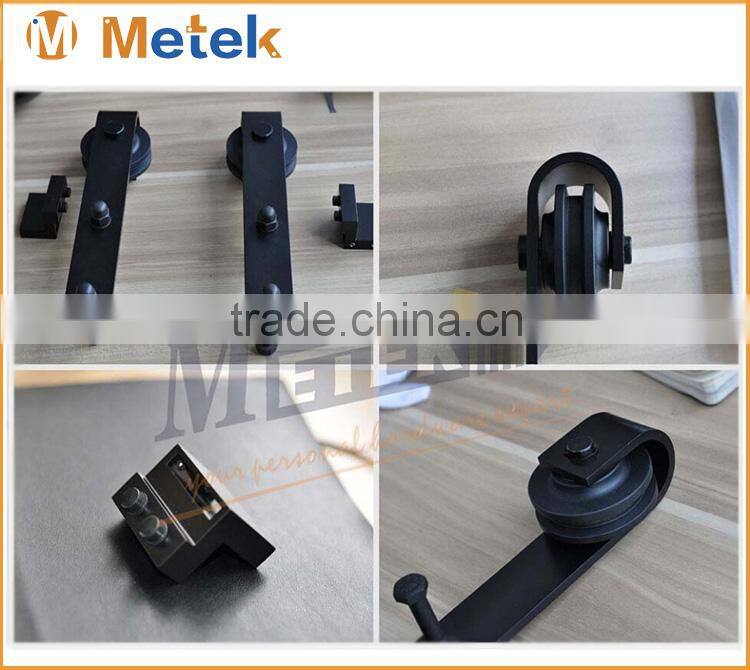 steel door accessories