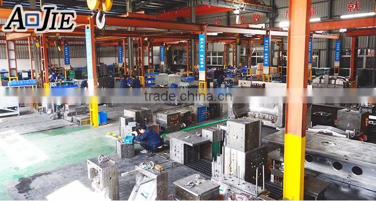 Super Quality Pvc Material Plastic Injection Mould Parts