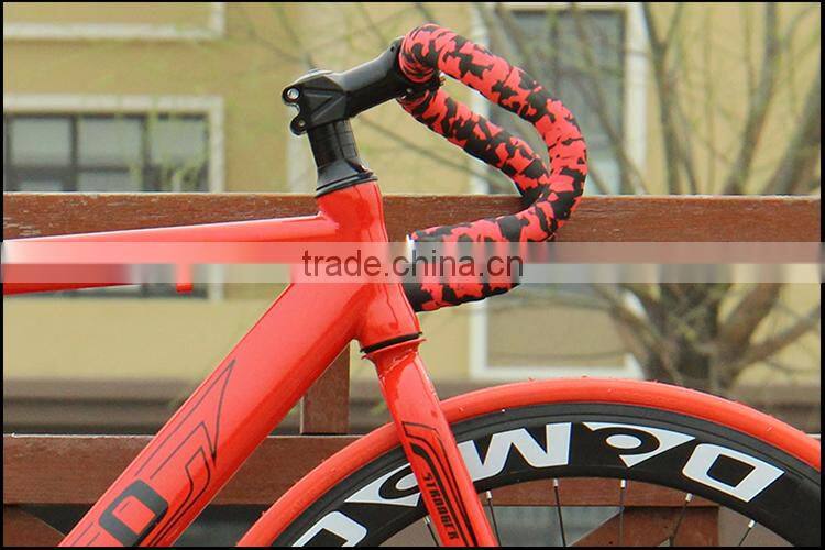 Single Speed Fixie Bicycle Wholesale China Fixed Gear Bike 700C Track Bike