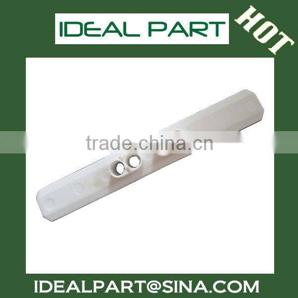 Jacquard machine plastic parts