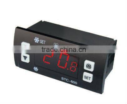 STC-600 gsm sms temperature controller