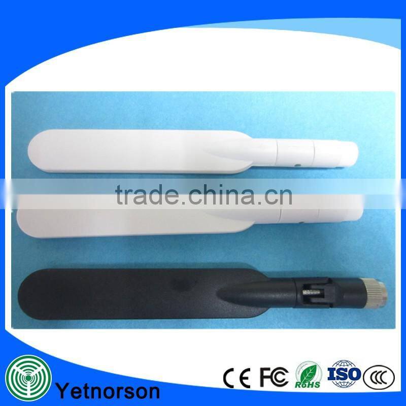 800-2100MHz 3g antenna external gsm 3g antenna with SMA /CRC9/TS9 connector