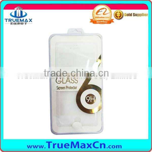 Replacement Tempered Glass Screen Protector For iPhone 6