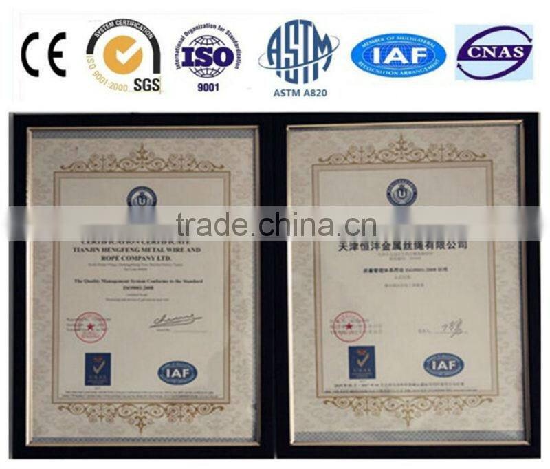 hooked-end used in concrete floor steel fiber