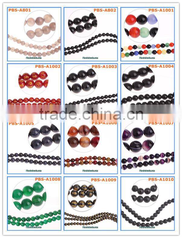 Wholesale 9mm DIY Jewelry Accessories Gold Alloy Flower Bead Spacer PB-BC018