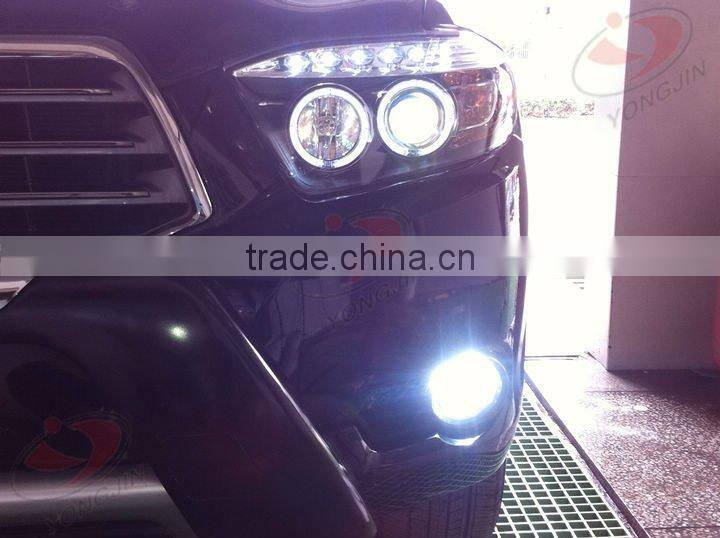 LED fog lamp/ fog light for TOYOTA HIGHLANDER