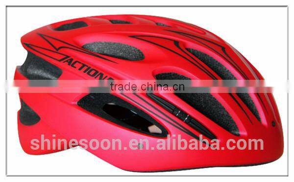 2014 NEW Custom bicycle helmets funky bicycle helmets Bicycle helmet