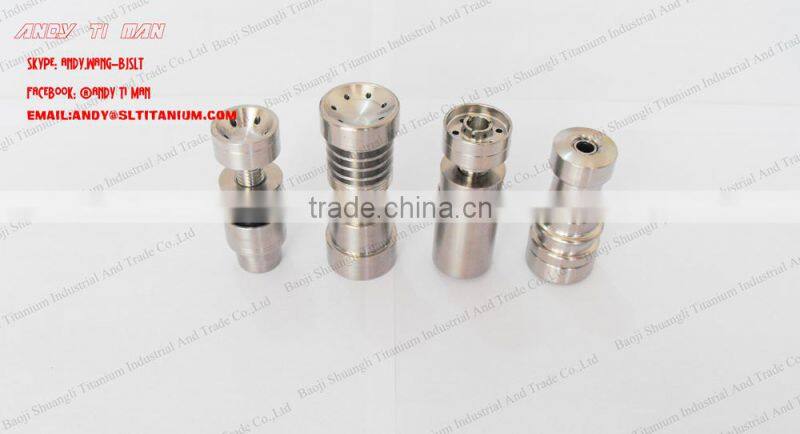 domeless nail big bowl