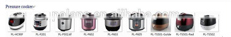 1.2L 500W PL20,30,40,50-B01,02,03,04 Deluxe rice cooker
