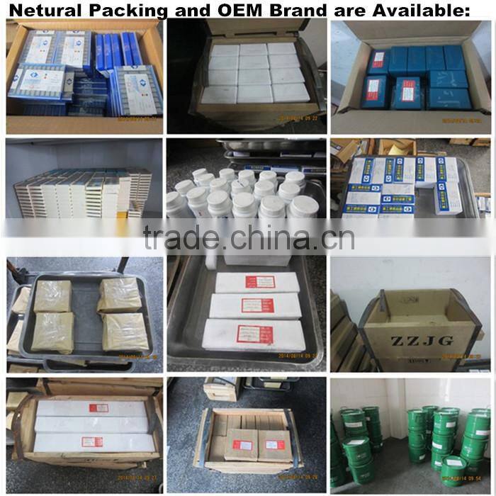 2015 Brand New Tungsten Carbide Saw Blade Tips