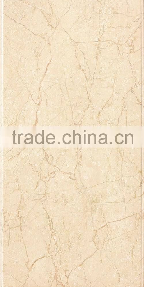flower pattern tiles, bathroom ceramic tile , line texture marble look design tile