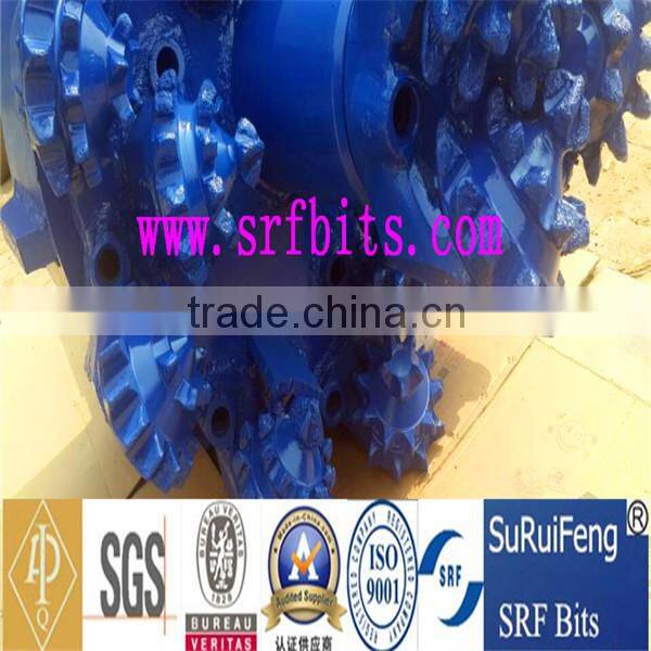 Hole Opener / Reamer Shell , machine spare part ,drilling for groundwater
