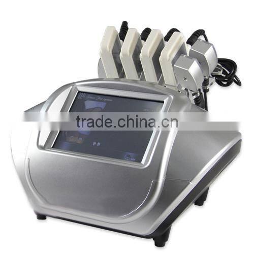 2016 Distributor wanted lipo laser 650nm