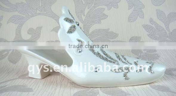 decorative shoe decor